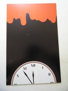 Watchmen #6 (1987) VF Condition