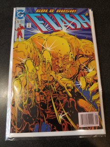 The Flash #72 (1993)