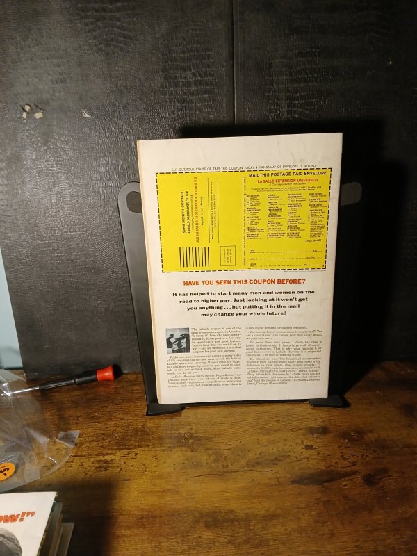 The Defenders #11 (1973) The Defenders