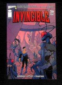 Invincible #26