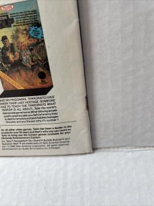 Silver Surfer #2 Limited Series 