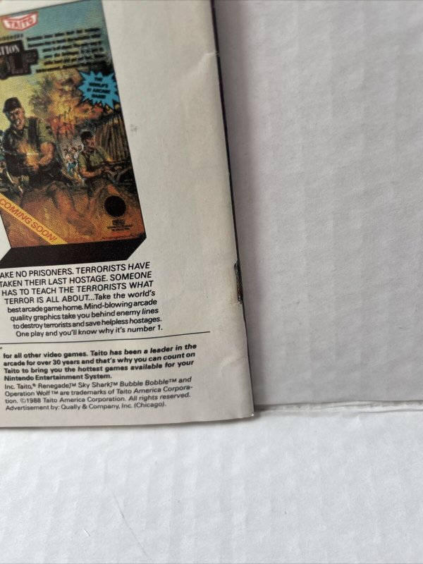 Silver Surfer #2 Limited Series 