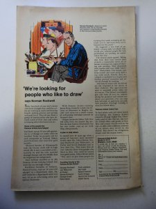 The Amazing Spider-Man Annual #5 (1968) VG Condition slight moisture stain bc