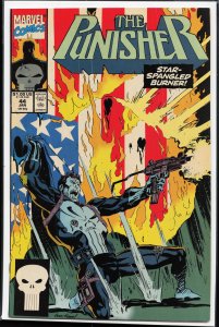 The Punisher #44 (1991) Punisher