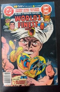 World's Finest Comics #268 (1981)