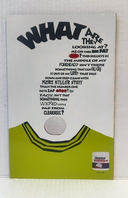 Action Comics #719 (1996)