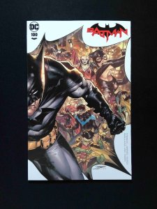 Batman #100  DC Comics 2020 NM+