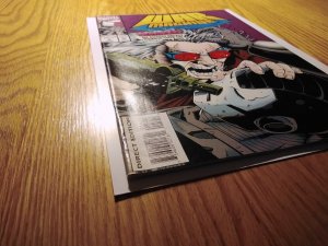 War Machine #5 (1994)