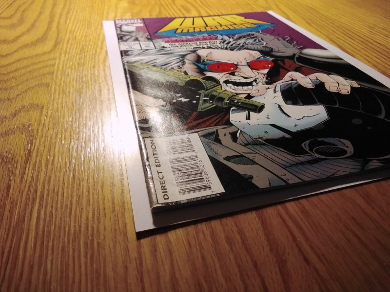 War Machine #5 (1994)