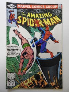 The Amazing Spider-Man #211 (1980) FN+ Condition!