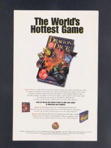 Birthright: The Serpent's Eye (1996)