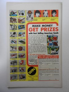 Iron Man #75 (1975) VG Condition!