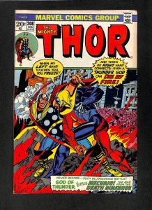 Thor #208