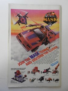 The Amazing Spider-Man #275 (1986) VG+ Condition