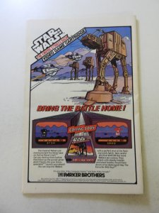 The Incredible Hulk Annual #11 (1982) VF condition