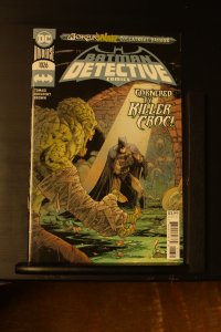 Detective Comics #1026 (2020)