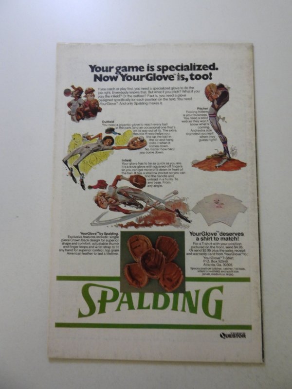 The Avengers #152 (1976) VF- condition