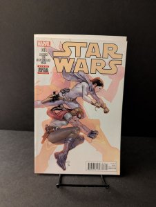 Star Wars #18 Leinil Francis Yu Cover (2016)