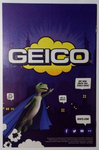 Hunt For Wolverine: Adamantium Agenda #1 (9.4, 2018) Greg Land Variant 