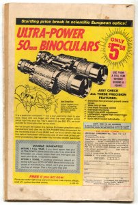 Vicki #4  1975 - Atlas  -G/VG - Comic Book