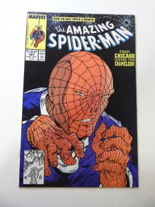 The Amazing Spider-Man #307 (1988) VF- Condition