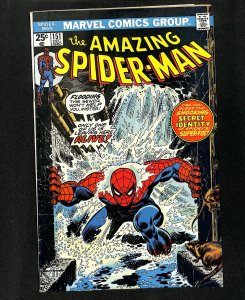 Amazing Spider-Man #151 Classic Cover!