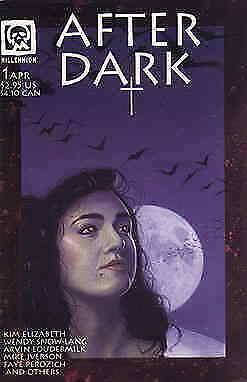 After Dark #1 VF/NM; Millennium | save on shipping - details inside