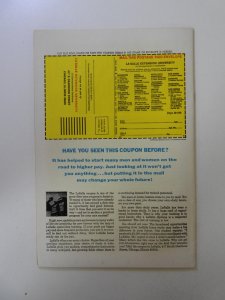 Ghost Rider #5 (1974) VF+ condition