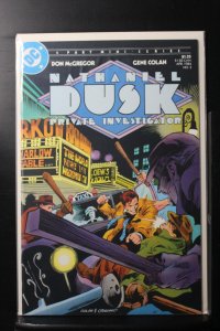 Nathaniel Dusk #3 (1984)