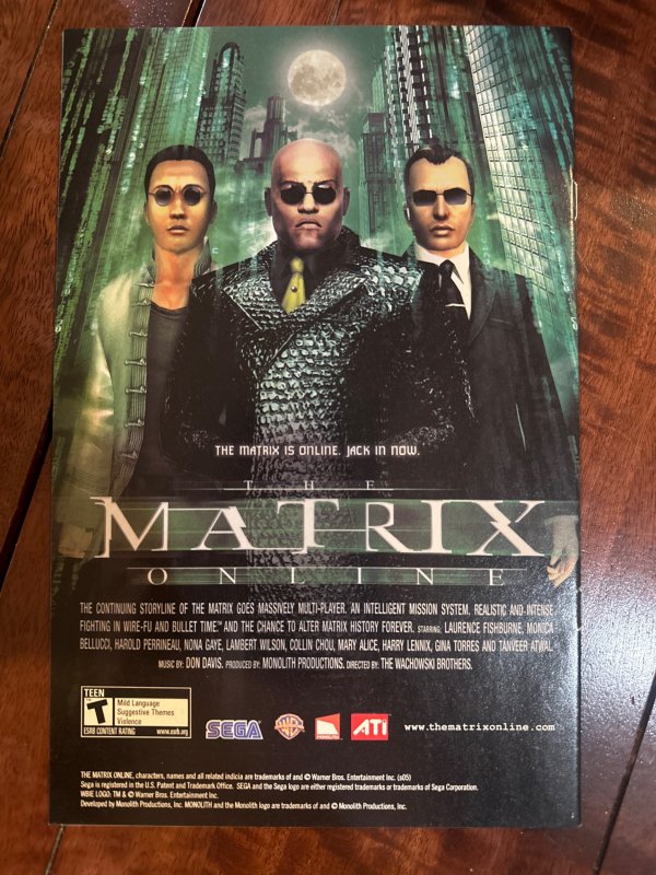 Star Wars: Empire #30 (2005)