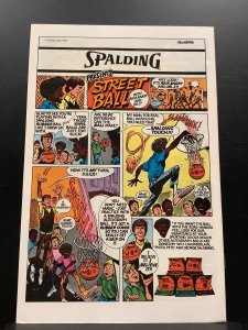 The Spectacular Spider-Man #31 (1979)