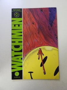 Watchmen #1 (1987) FN+ condition