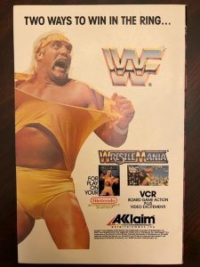 Captain Atom #27 Direct Edition (1989) - NM