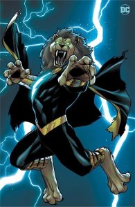 Titans Beast World #2 (of 6) Cvr D Lenticular Var DC Comics Book