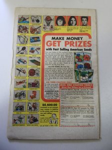 Iron Man Annual #3 (1976) VG Condition