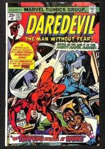 Daredevil #127 (1975)