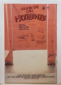 Power Pack #1 (Aug 1984 Marvel) VF   