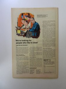 The Incredible Hulk #113 (1969) VF- condition