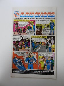 DC Comics Presents #3 (1978) VF+ condition