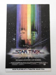 Iron Man #132 (1980) VF- Condition!