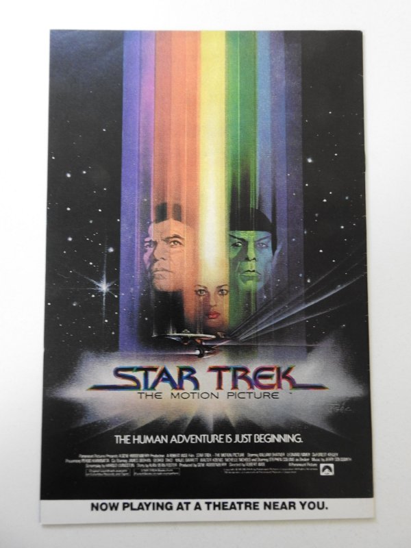 Iron Man #132 (1980) VF- Condition!