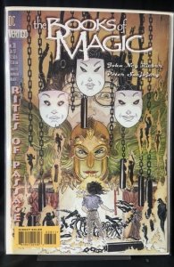 The Books of Magic #38 (1997)