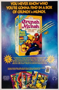 Iron Man #305 (8.0, 1994)