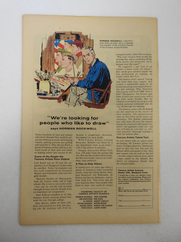 The X-Men #37 (1967) FN Condition!