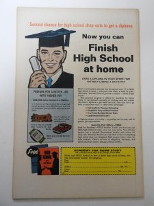 Daredevil #77 (1971) VF Condition!