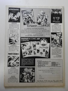 The Savage Sword of Conan #54 (1980) FN+ Condition!