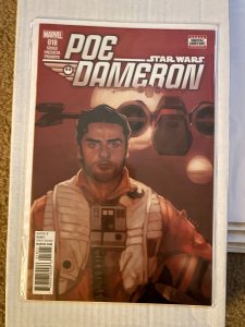 Poe Dameron #18 (2017)