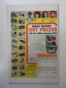 Captain America #197 (1976) MVS intact!