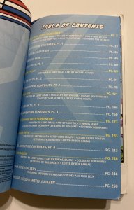 GI Joe Yearbook TPB Larry Hama EX-LIBRARY READER COPY