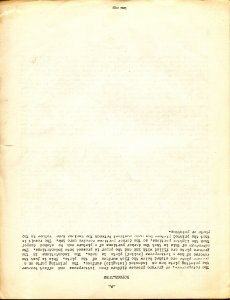 How Comic Books Are Made 1960's-Robert Lynn-8 pages-historic study-FN/VF